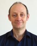 Ian Dransfield 