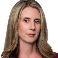 Nikole E. Kimes