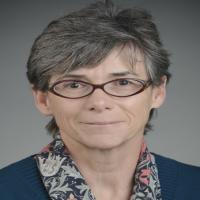 Helen E. Raybould 