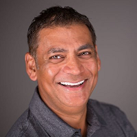 Paresh Shah