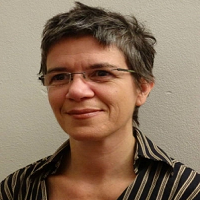 Sylvia Verbanck