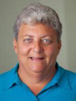 Patty Freedson 