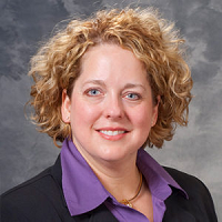 Tracy Mrochek