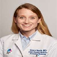 Grace E. Farris