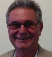 Colin Scott