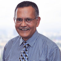 Arunaloke Chakrabarti