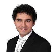 Keyvan Koushan
