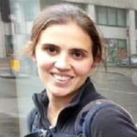 Florencia A. Tettamanti Boshier