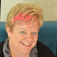 Ann McCabe