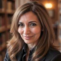 Susan Hedayati