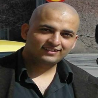 Sachin Gaur