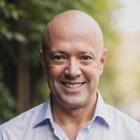 Stephen Page