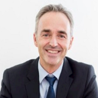 Toni Cathomen