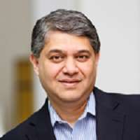 Jayant Aphale