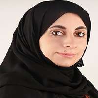 Farida Al-Hosany