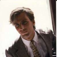 Mark Rose