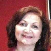 Fatemeh Rabiee-Khan