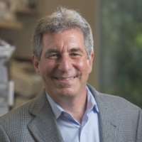 Geoffrey Ginsburg