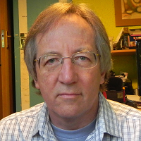 Ed Rybicki