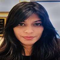 Nirusha Lachman