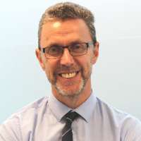 Alan W. Stitt
