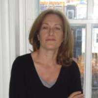 Anna Cabanes