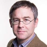 Jonathan Sandoe