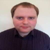 Stephen Burgess