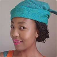 Ntulela Alice Khiba Qhobela