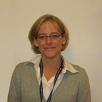 Patricia Ellen Grant