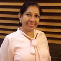 Asha Damodar Menon