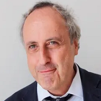 Stefano Gustincich