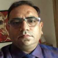 Jamal Anwar Baig