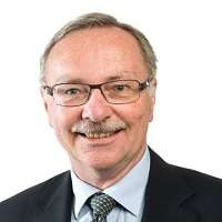 Heinz Mueller