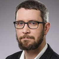 Clifford P. Brangwynne
