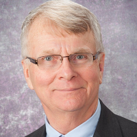 Jonas T. Johnson