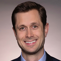 Jonathan B. Overdevest