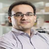 Alireza Abbaspourrad