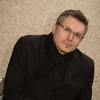 Mark McGillivray