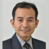 Khairil Aznan Bin Mohamed Khan