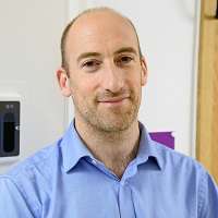 Martin Tisdall