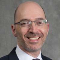 David S. Saperstein
