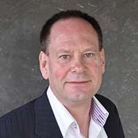Hans Erik Henriksen
