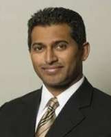 Santhosh A. Thomas