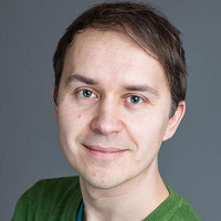 Pawel Burkhardt