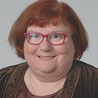 Veda L. Ackerman