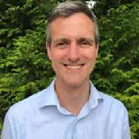 Andrew James Fowell
