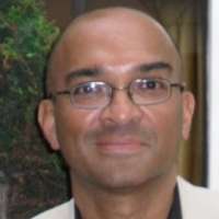 Raashid Ahmed Luqmani