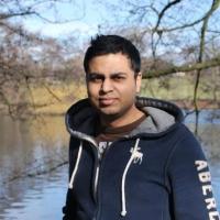 Vinay Parmar