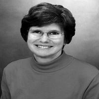 Mary Pat Pauly 
